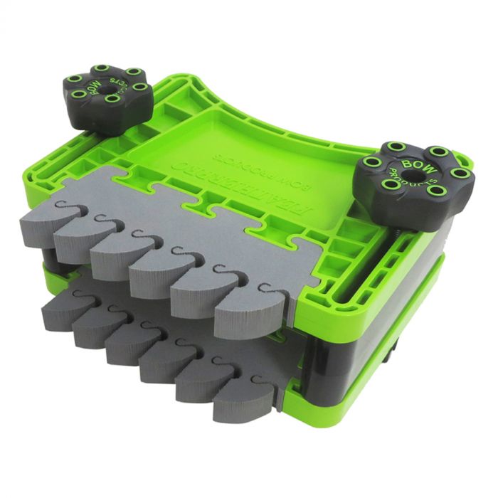 BOW FeatherDUO Stackable Featherboard